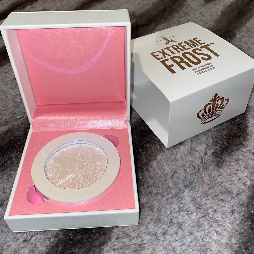 JSC Extreme Frost in Gag Me